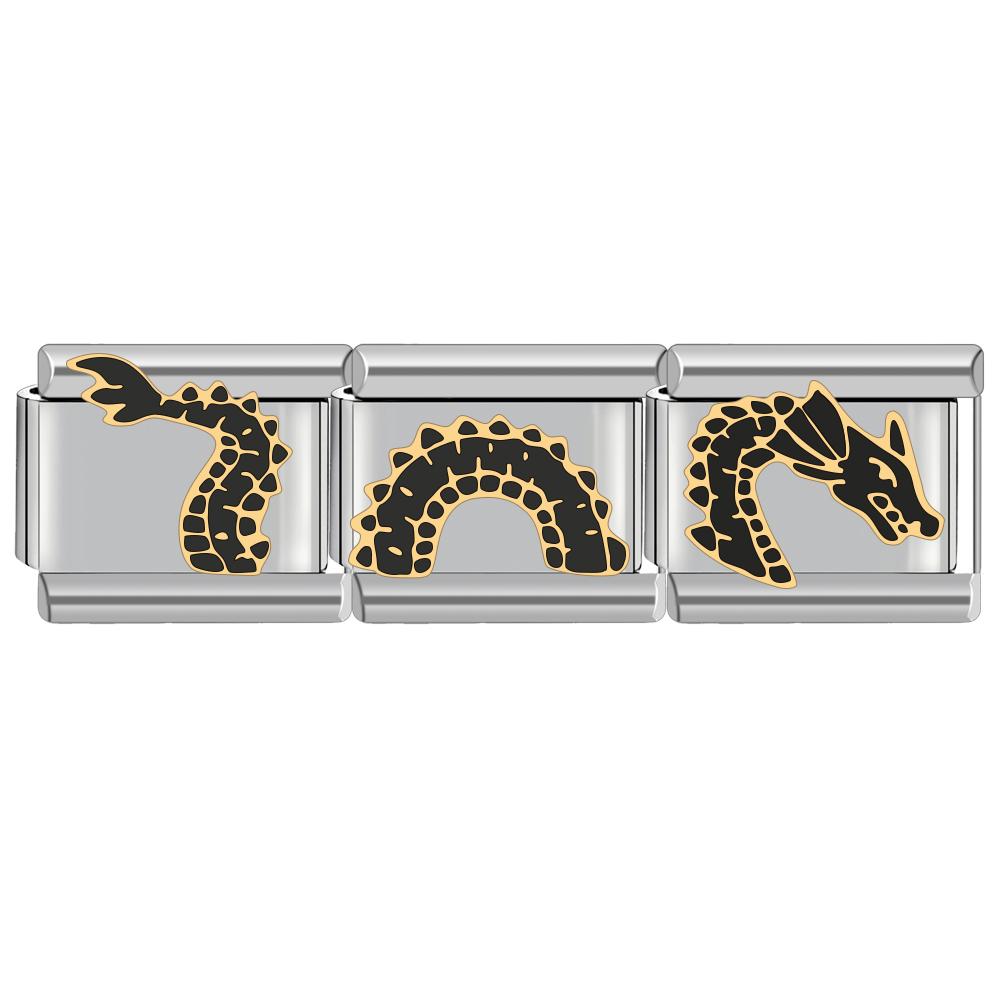 Italian Charm Store Italian Charm Bracelet 9mm Diy Rich Guys, Los Angeles, Loong