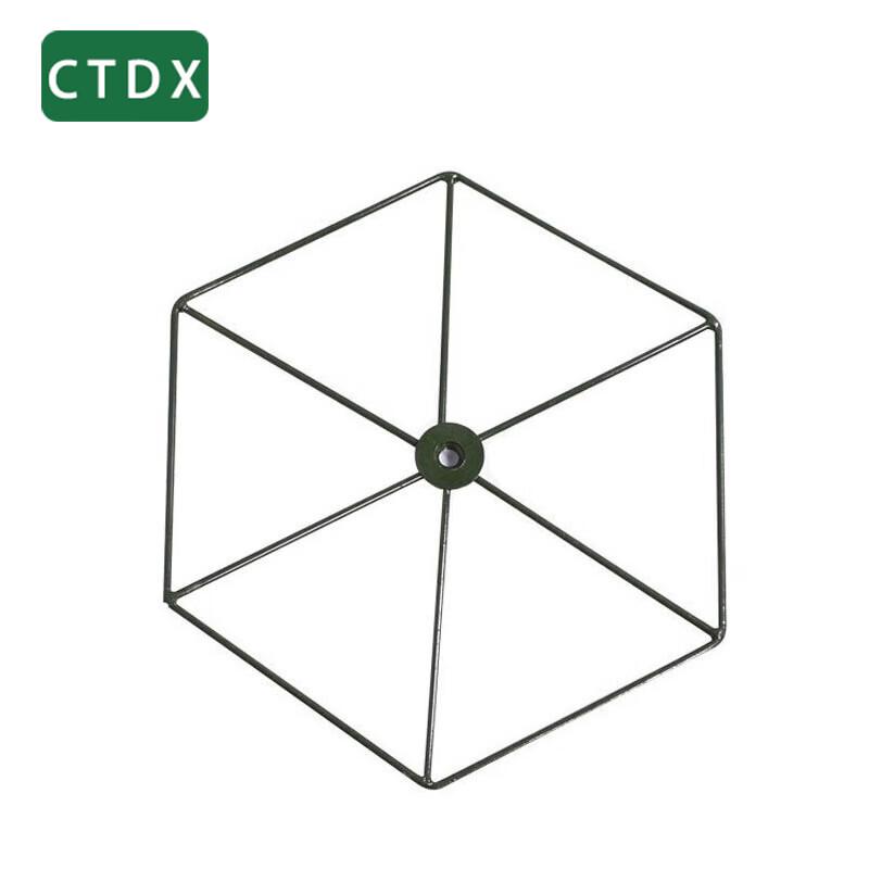 CTDX Outdoor Camouflage Netting System Accessories
