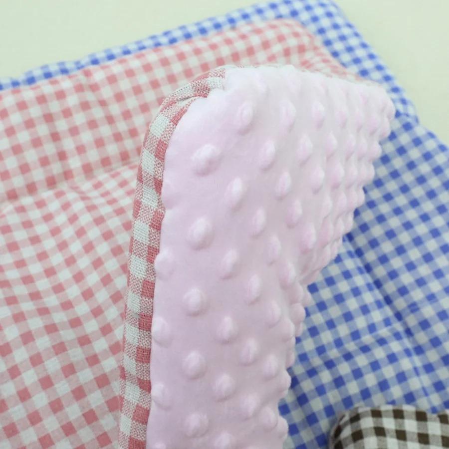 

Собачьи аксессуары Собачья кровать Круглый коврик Домик для питомца Лежак Товары для животных Принадлежности Подушка Диван Аксессуары Мелкий лабрадор 43x30cm