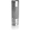 Nutmeg Grater - Lacor - 67031 - Stainless Steel - Grey - 15 X 4.5 X 3 Cm
