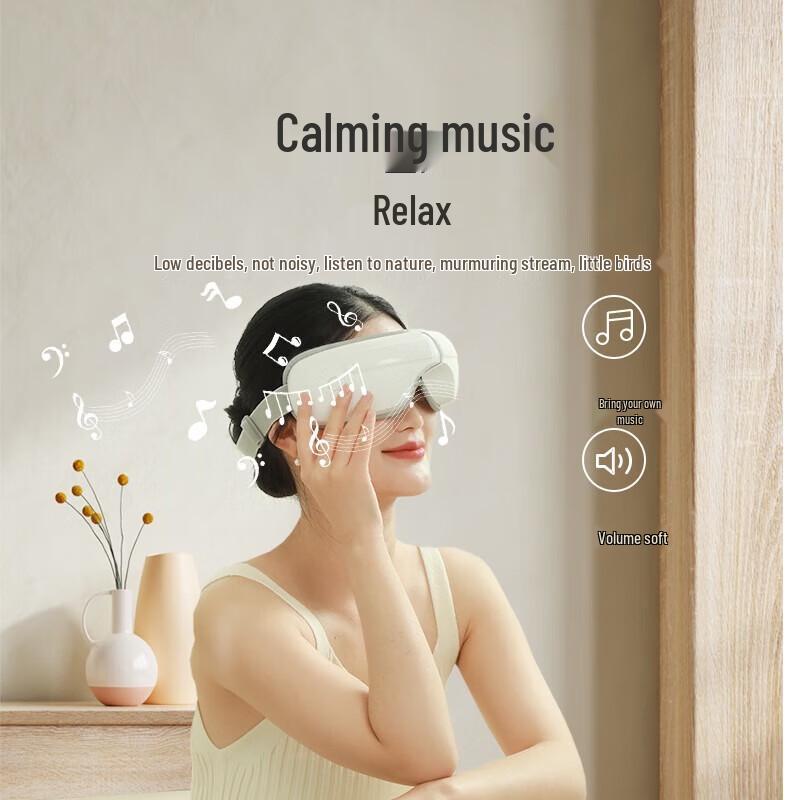 Hezheng Airbag Eye Massager