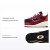 Ténis Unissexo Teddy Santis x 990v2 Made in USA Crisântemo Vermelho Marinho M990AD2