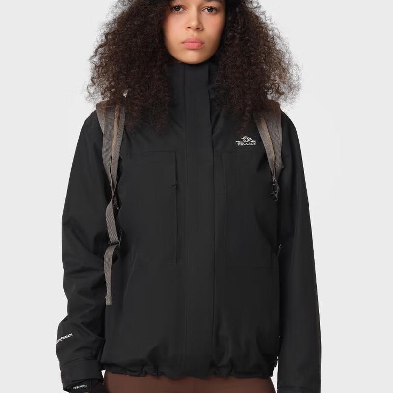 

Женская походная куртка 3-в-1 Pelliot L