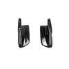 Car Rear Spoiler Car Styling FRP Fiberglass High Spoiler Leg for Nissan Skyline R34 GTR Fiberglass Rear Wing Stand Car Body Kit Trim Car Spoiler Wing