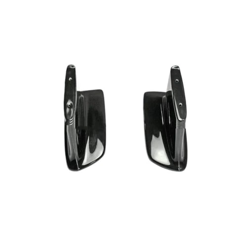 Car Rear Spoiler Car Styling FRP Fiberglass High Spoiler Leg for Nissan Skyline R34 GTR Fiberglass Rear Wing Stand Car Body Kit Trim Car Spoiler Wing