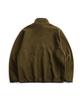 Wild Bricks W24 Fleece Pullover (Olive)
