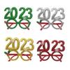 Christmas Glasses – Festive Snowman, Antlers & Santa Designs for Adults & Kids
