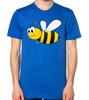 Bee Cartoon T-Shirt