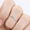 Women Brooch Retro Butterfly Shape Faux Emerald Rhinestone Decor Anti-slip Suit Coat Collar Hat Scarf Decoration Clothes
