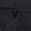 Mandarina Duck Women S Mid Length Wind Jacket S9f04618