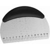 2025 Sunrain Stainless Steel Baking Dough Cutter Dough Scraper
