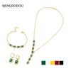 Smykker og accessoires – Smykkesett