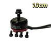 Rs2205-2300Kv Brushless Motor 3S-4S High Power Cw Ccw Thread For Fpv Racing Drone Quadcopter Replacement Repair Parts
