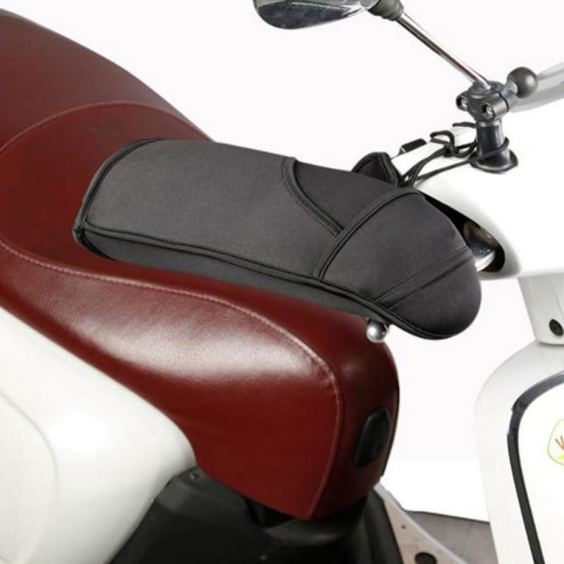 Buy Winter Thermal Mountain Road Cycling Bike Bicycle Bar Mitts Mittens