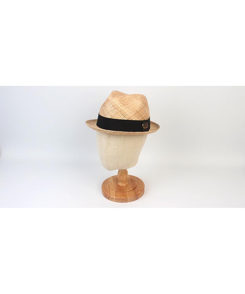 Yunibeosyeolkemiseuteuli Punk Bau Short Fedora Summer Fedora