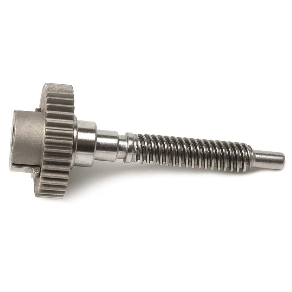 HUALIC 34436782755 Neues Metall-Parkbrems-Getriebeaktuator-Reparaturkit mit 39 Zähnen 40 Zähnen für BMW E65 E66 E67 E68 745i 750i 760i Li