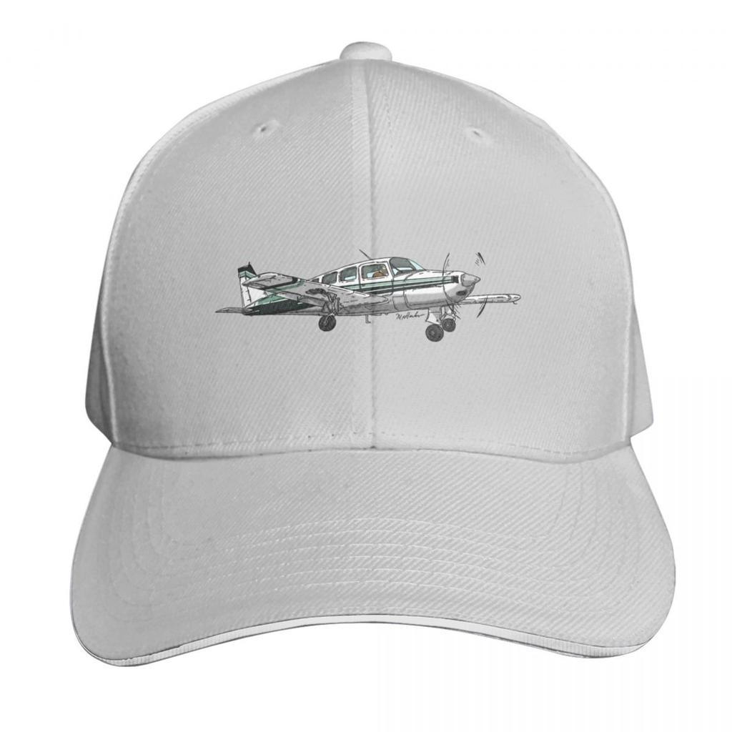 Beechcraft Sierra NY Baseball Cap Ball Cap Luxury Unisex Cap Designer F Caps For Women Unisexs
