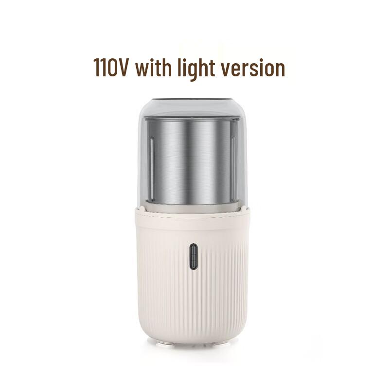 YIXI Dry & Wet Grinder