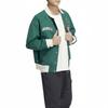 adidas Giacca Originals Anti University da Uomo Verde HY7224