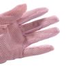 Women Thin Anti-UV Summer Breathable Ice Silk Sunscreen  Gloves Mittens Driving Gloves
