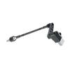 6 Pins Front Ride Height Level Sensor LR023652 LR010828 for Land Rover L322 Range Rover 2010-2012 V8 5.0L