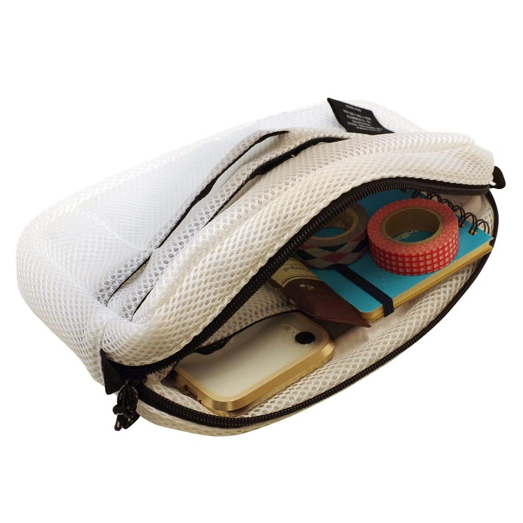 Delfonics Inner Carrying Mesh Medium Pouch