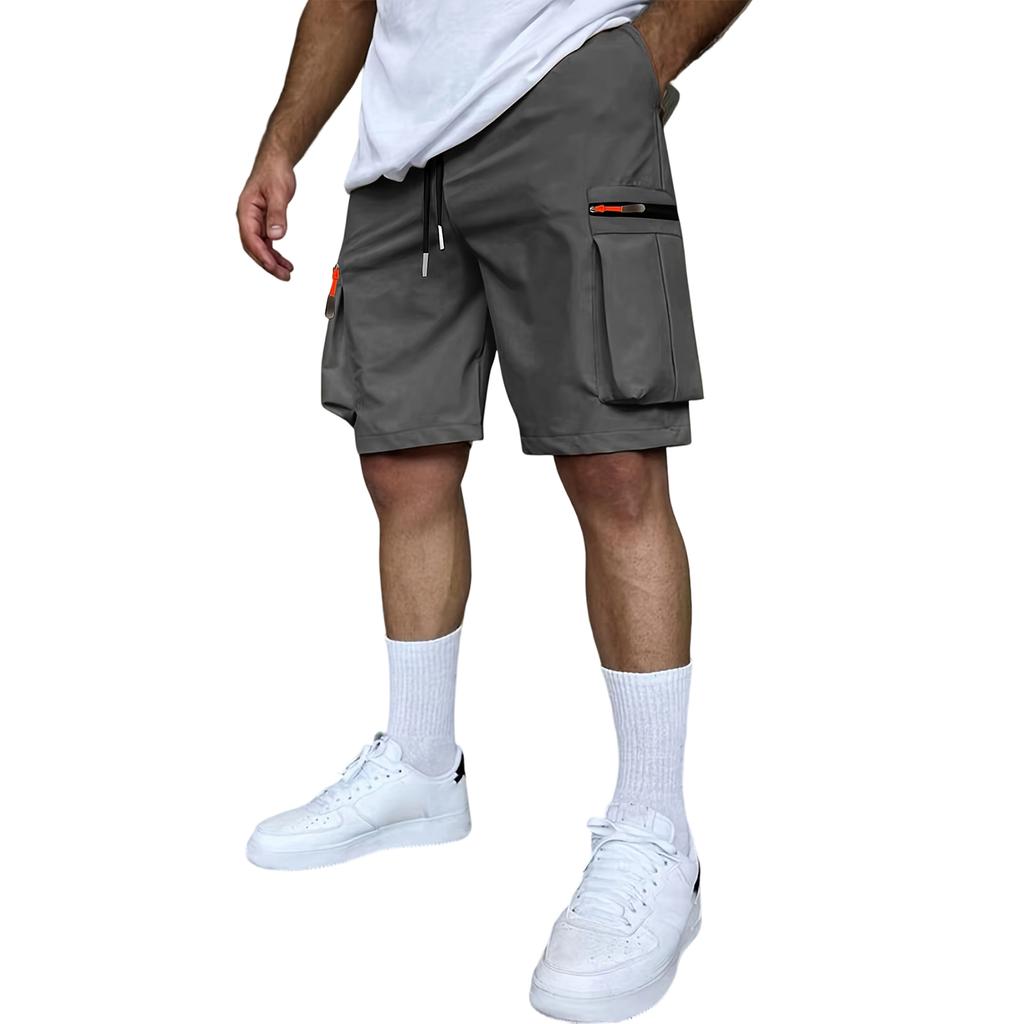 Men's Leisure Sports American Five Points Trousers Versatile Shorts