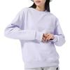 New Balance Sweatshirt Unisex Light Purple AMT21555-LIA