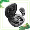 Xiaomi Q31 Wireless Bluetooth Headset Transparent ENC Headphones LED Power Digital Display Stereo Sound Earphones for Sports Working