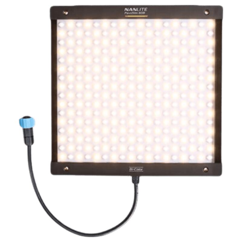 NANLITE PavoSlim 60B LED Panel Light