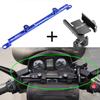 Quadros e acessórios para motociclos – Guiadores de motociclos