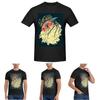 War Of The Worlds Tshirt For Unisex Cotton Oversized T Shirts Unisexs Tees Short Oneck Summer Clothes Tops S6xl