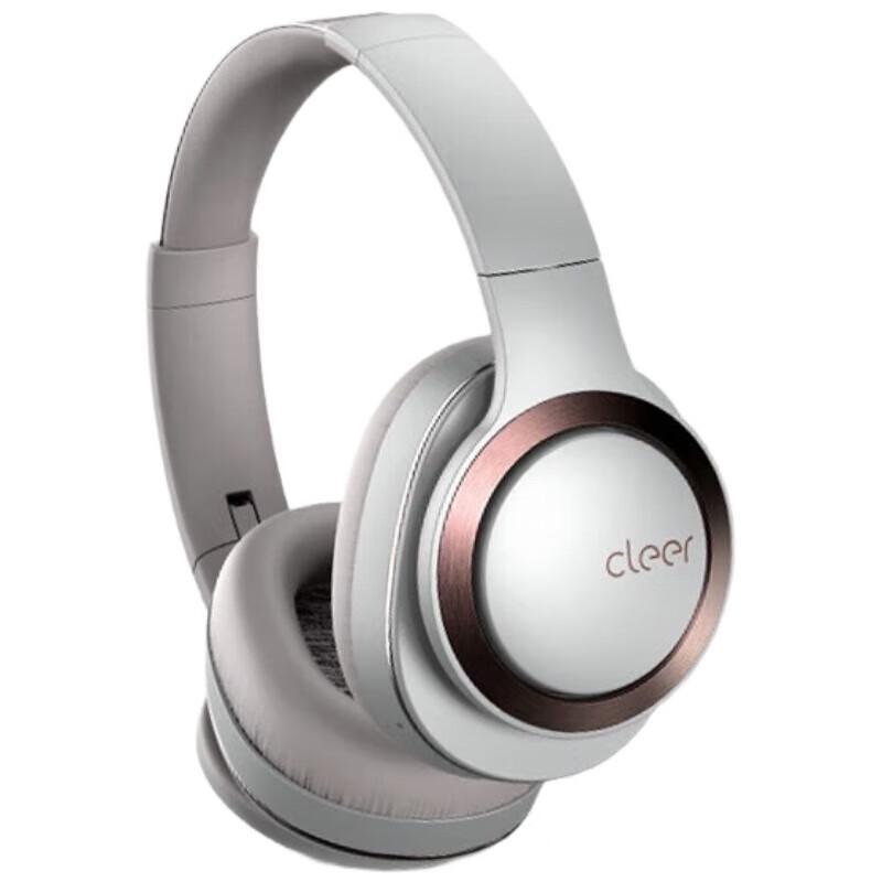 

Cleer ENDURO ANC Wireless Noise-Cancelling Headphones