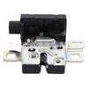 Tailgate Lock for MINI - Compatible Models: 51242754528, 51241488775, 51244330498.