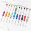 Beadable Rippers Metal Seam Rippers Beadable Stitching Rippers Thread Remover Tool for Needle Work Pattern