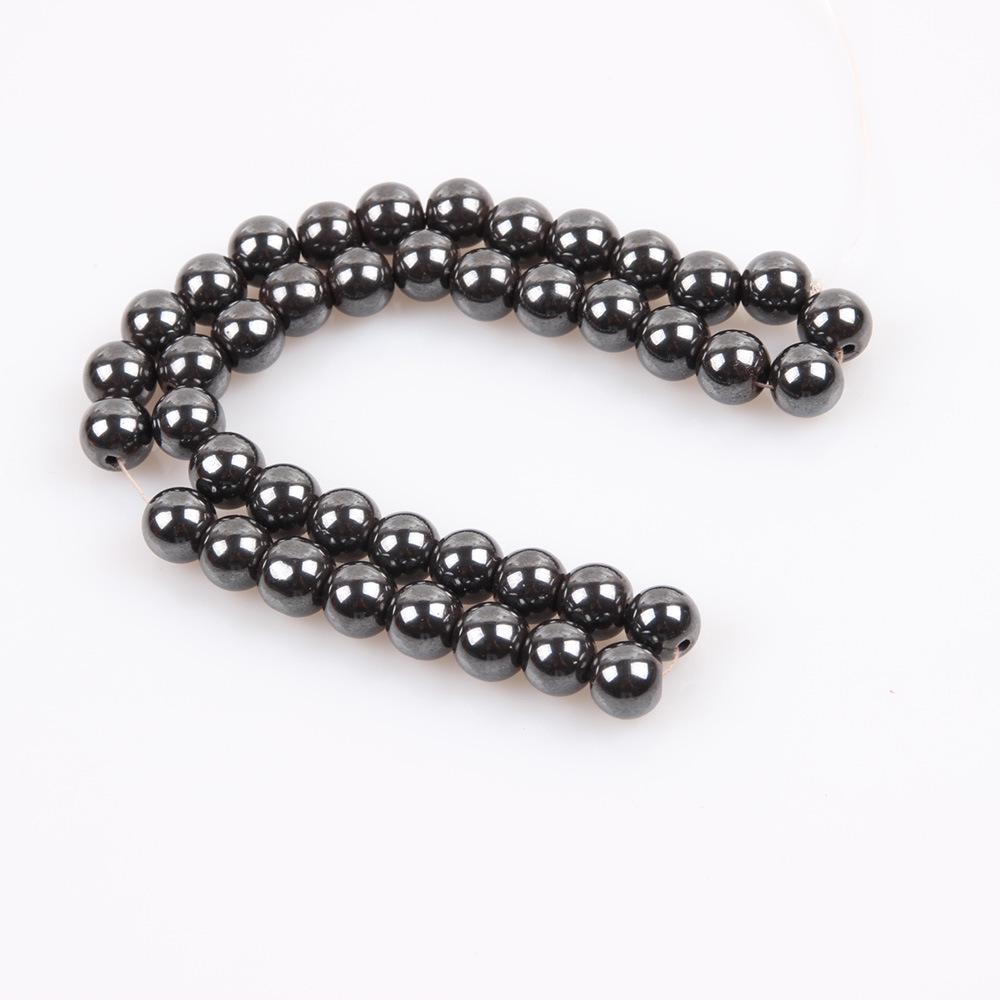 Zhou Lianfa European & American Stone Beads Mineral Ore Jewelry DIY Bracelets & Necklaces