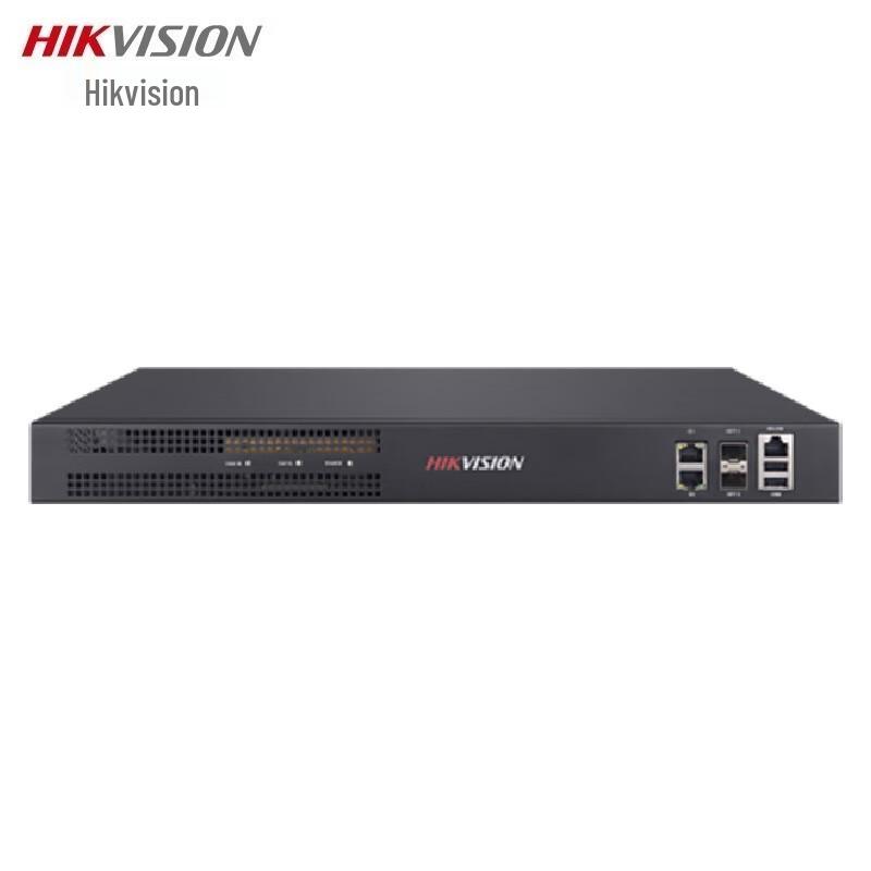 

Hikvision DS-6A08UD 8-Channel UHD Decoding Video Controller CN plug (adapter included)