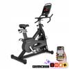 inSPORTline ZenRoute 1200 Indoor Cycling Bike with 22 Kg Flywheel and One Year of Kinomap