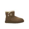 Mini Bailey Button 2 Boot Kastanie Damen Sneaker Braun 1016422-CHE