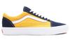 VANS Old Skool Classic Sport - Dress Blues Saffron - VN0A3WKT4PL