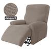 New Type Sofa Cover Recliner Cover Cheap Special price separate four pieces Furniture Cover Recliner Armchair Cover