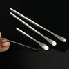 Jujie 304 Stainless Steel Long Handle Stirring Rod