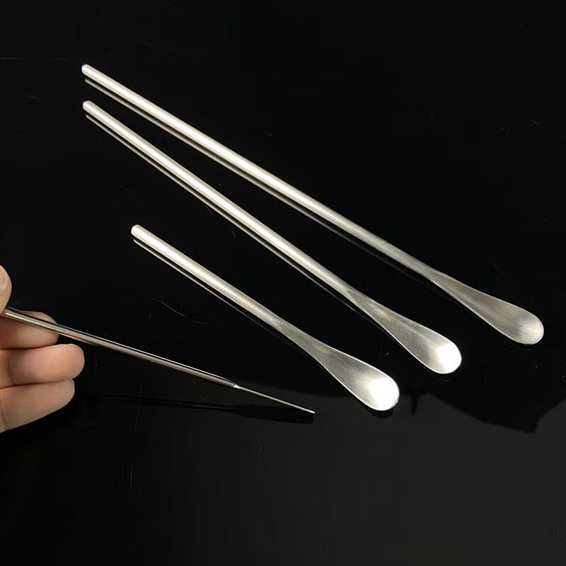 Jujie 304 Stainless Steel Long Handle Stirring Rod