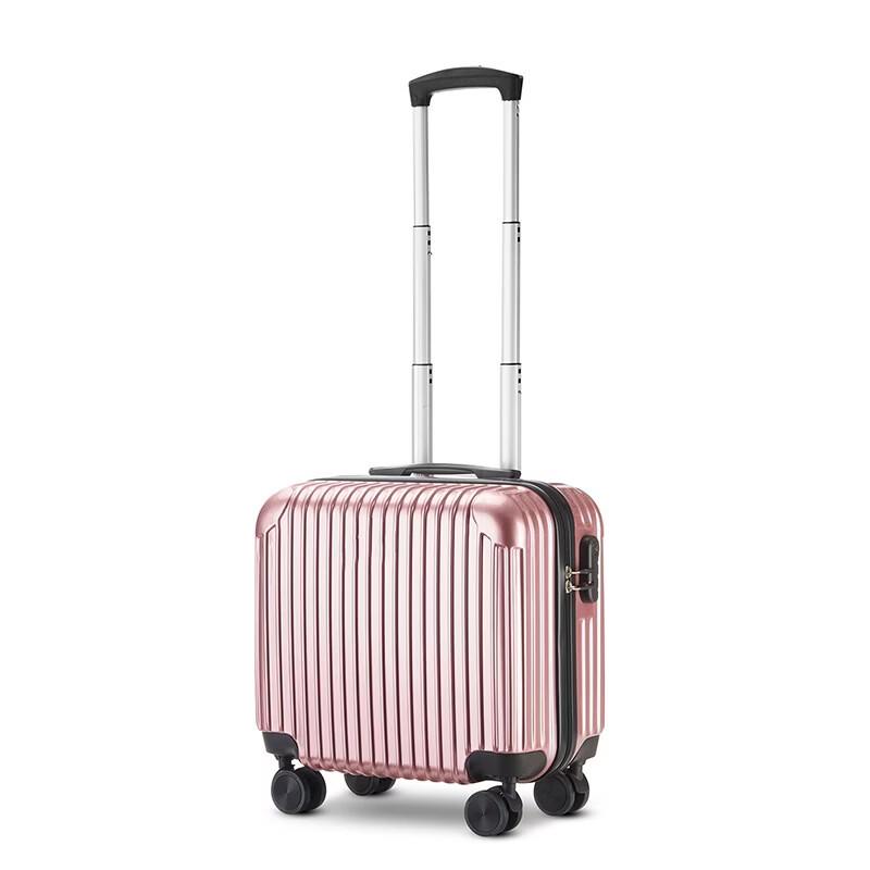 

KINGSGEAR Lightweight Carry-on Suitcase