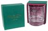 Yoshitani Glass Crystal My Glass Circle Cut Old 300ml RX-4555I