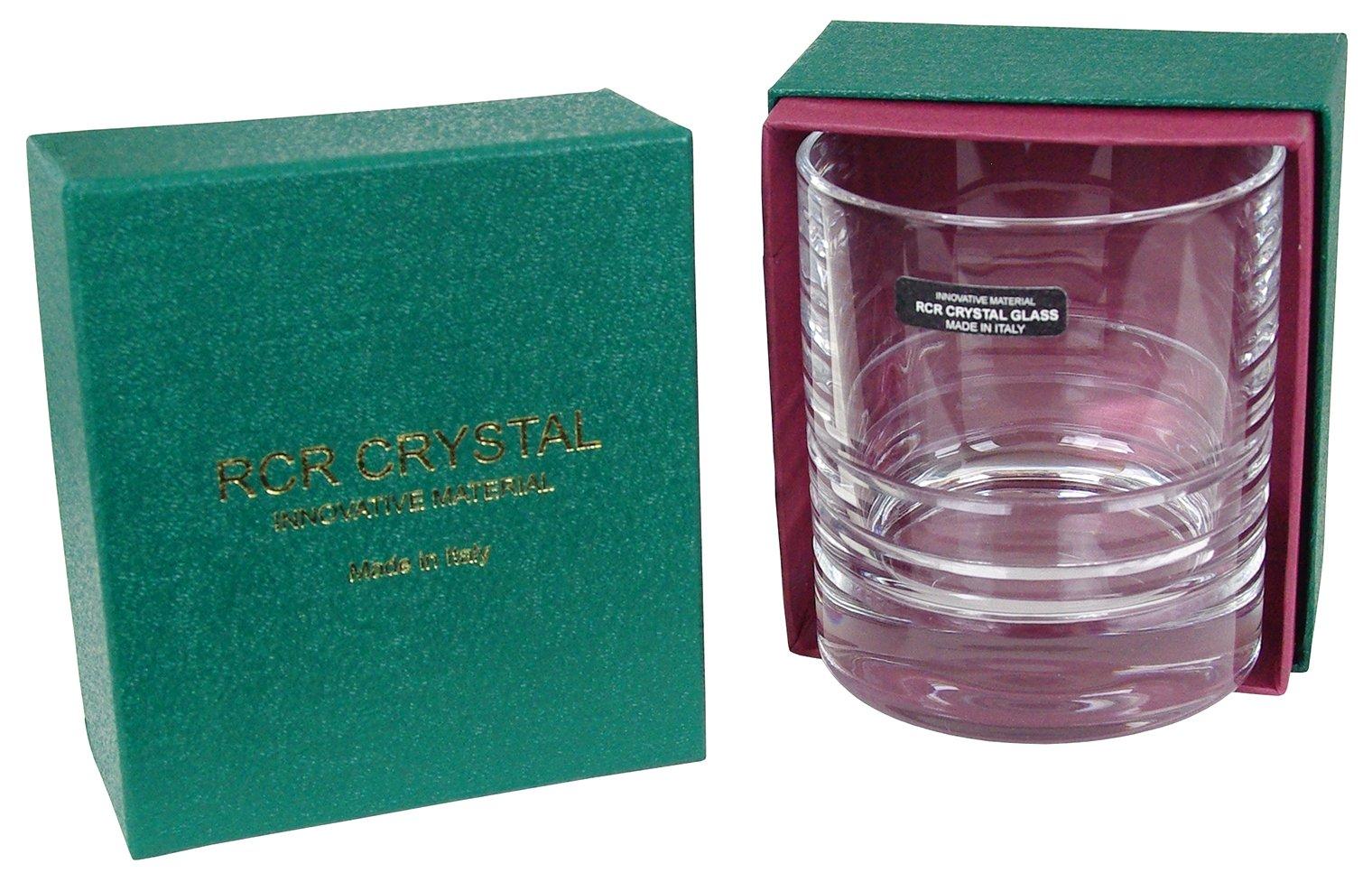 

Yoshitani Glass Crystal My Glass Circle Cut Old 300ml RX-4555I