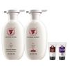 Changfa Xiaozhai Ölkontrollierendes & Pflegendes Shampoo Set