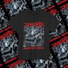 Desecrator “Subconscious Release” British Death Metal Band T-Shirt