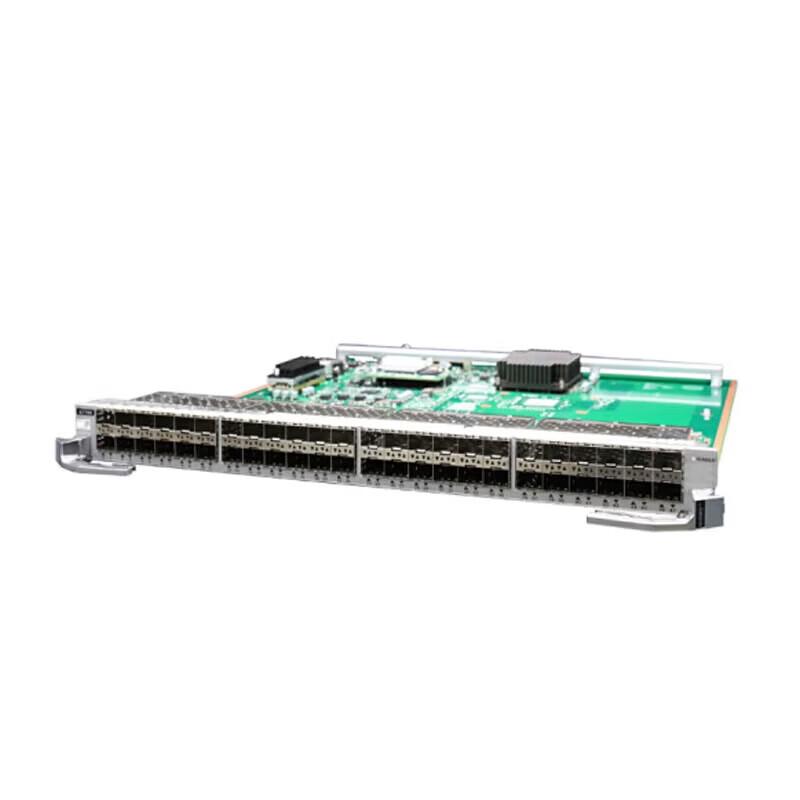 Huawei LSS7G48SA1S0 48-Port Gigabit Ethernet Optical Interface Card