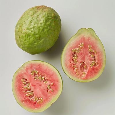 30 Guava frön - SemiWild Permakultur